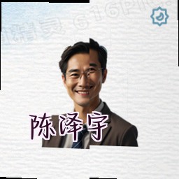 陈泽宇